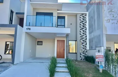 Casa com 3 quartos à venda em Deltaville, Biguaçu 