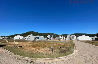 Terreno à venda em Deltaville, Biguaçu 