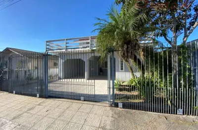 Casa com 3 quartos à venda no Forquilhinhas, São José 