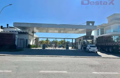 Terreno à venda em Deltaville, Biguaçu 