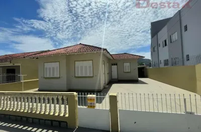 Casa com 5 quartos para alugar em Vendaval, Biguaçu 