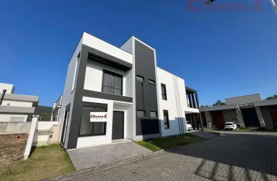 Casa com 3 quartos à venda em Deltaville, Biguaçu 