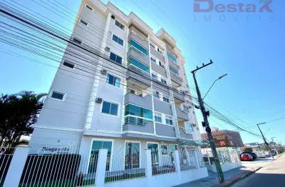 Apartamento com 3 quartos à venda no Centro, Biguaçu 
