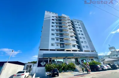 Apartamento com 2 quartos à venda em Rio Caveiras, Biguaçu 