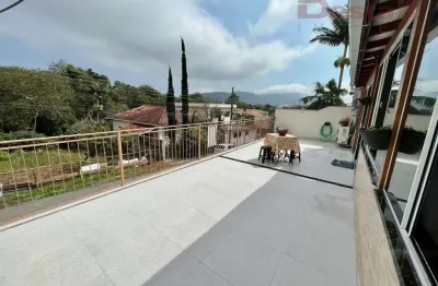 Casa com 3 quartos à venda no Forquilhas, São José 