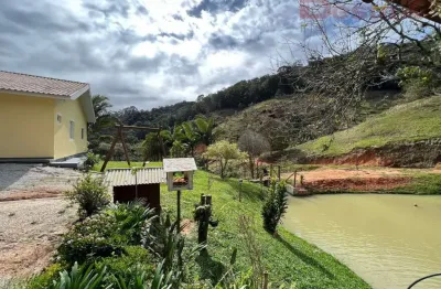 Chácara / sítio com 4 quartos à venda no Santa Teresa, São Pedro de Alcântara 