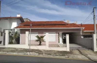 Casa com 3 quartos à venda no Areias, São José 