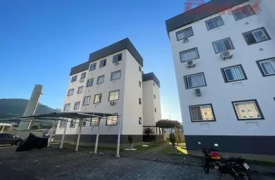 Apartamento com 2 quartos à venda em Rio Caveiras, Biguaçu 