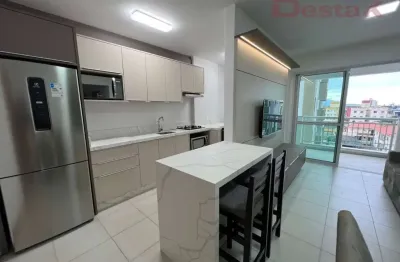 Apartamento com 2 quartos à venda em Rio Caveiras, Biguaçu 