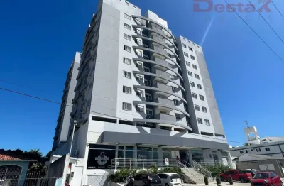 Apartamento com 2 quartos à venda em Rio Caveiras, Biguaçu 