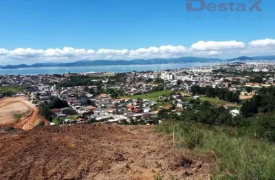Terreno à venda no Jardim Janaina, Biguaçu 