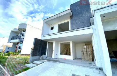 Casa com 3 quartos à venda em Deltaville, Biguaçu 
