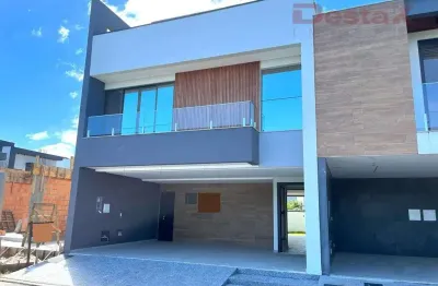 Casa com 3 quartos à venda em Deltaville, Biguaçu 