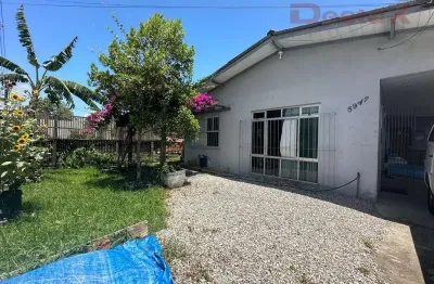 Casa com 4 quartos à venda em Prado, Biguaçu 