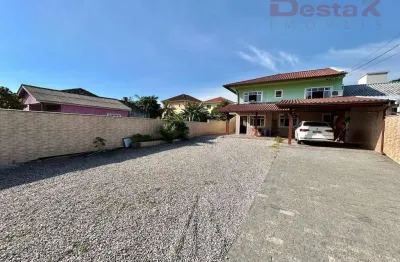 Casa com 3 quartos à venda em Rio Caveiras, Biguaçu 