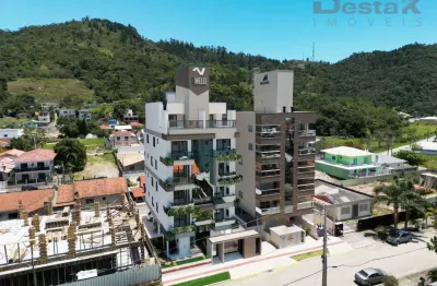 Apartamento com 4 quartos à venda na Praia de Palmas, Governador Celso Ramos 