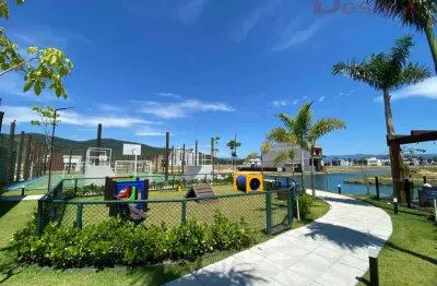 Terreno à venda em Deltaville, Biguaçu 