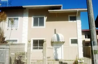 Casa com 3 quartos à venda no Centro, Biguaçu 