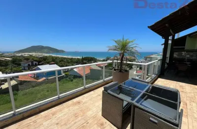 Apartamento em ingleses do rio vermelho  -  florianópolis