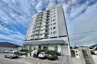 Apartamento com 2 quartos à venda em Rio Caveiras, Biguaçu 