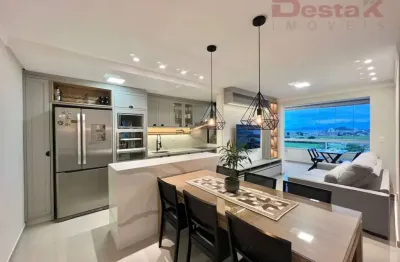 Apartamento com 3 quartos à venda no Centro, Biguaçu 