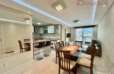 Apartamento com 3 quartos à venda na Praia João Rosa, Biguaçu 