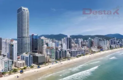 Apartamento com 3 quartos à venda em Meia Praia, Itapema 