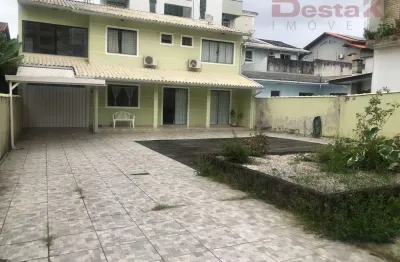 Casa com 2 quartos à venda no Ipiranga, São José 