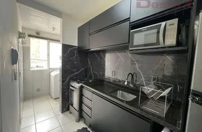 Apartamento com 2 quartos à venda no Bom Viver, Biguaçu 