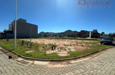 Terreno à venda em Deltaville, Biguaçu 