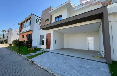 Casa com 3 quartos à venda em Deltaville, Biguaçu 