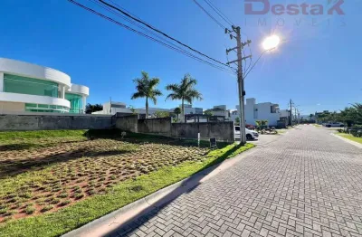 Terreno à venda em Deltaville, Biguaçu 