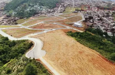 Terreno à venda no Jardim Janaina, Biguaçu 