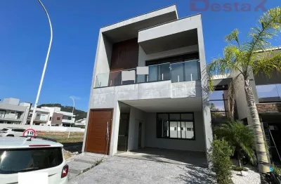 Casa com 3 quartos à venda em Deltaville, Biguaçu 