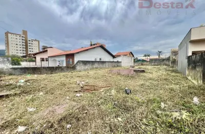 Terreno à venda no Centro, Biguaçu 