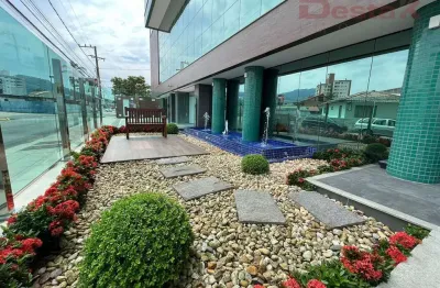 Apartamento com 3 quartos à venda no Centro, Biguaçu 