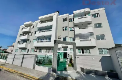Apartamento com 2 quartos à venda em Universitários, Biguaçu 