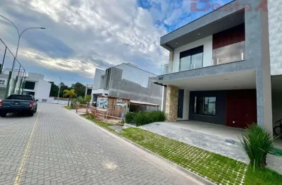 Casa com 3 quartos à venda em Deltaville, Biguaçu 