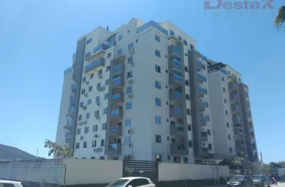 Apartamento com 2 quartos à venda em Deltaville, Biguaçu 