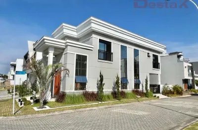 Casa com 3 quartos à venda em Deltaville, Biguaçu 