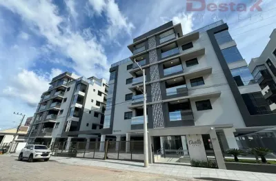 Apartamento com 3 quartos à venda na Praia de Palmas, Governador Celso Ramos 