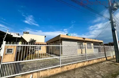 Casa com 2 quartos à venda no Areias, São José 