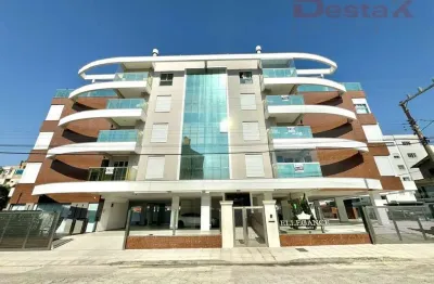 Apartamento com 3 quartos à venda na Praia de Palmas, Governador Celso Ramos 