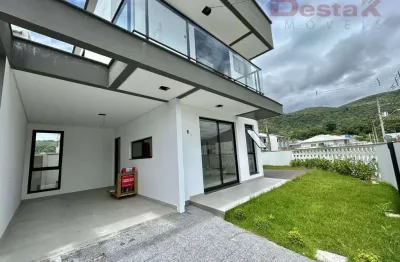 Casa com 3 quartos à venda no Forquilhas, São José 