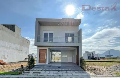 Casa com 3 quartos à venda em Deltaville, Biguaçu 