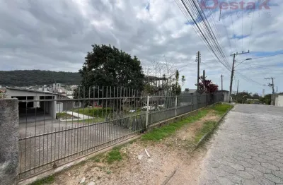 Terreno à venda no Jardim Janaina, Biguaçu 