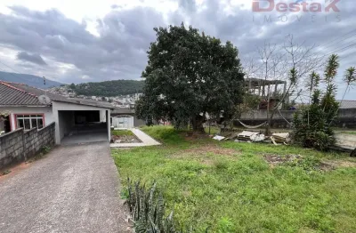 Terreno à venda no Jardim Janaina, Biguaçu 