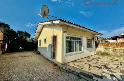 Casa com 2 quartos à venda em Rio Caveiras, Biguaçu 