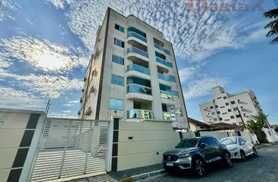 Apartamento com 2 quartos à venda na Praia João Rosa, Biguaçu 