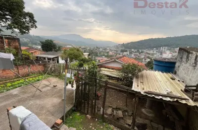 Terreno à venda no Jardim Janaina, Biguaçu 